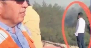 CHP’li isimden pes dedirten sorumsuzluk
