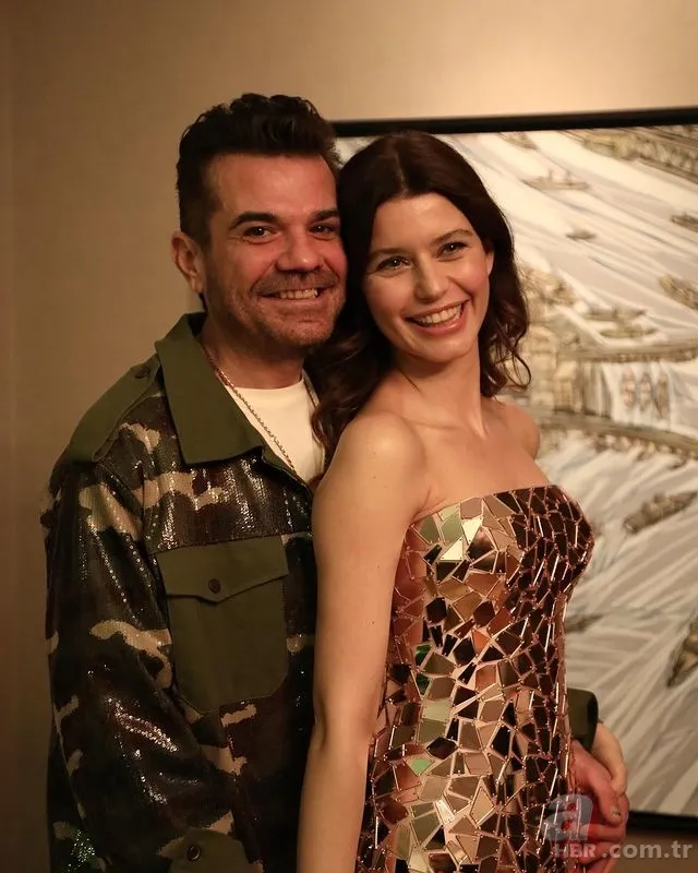 Kenan Doğulu ile Beren Saat'in tanışma hikayesi! 11 yıl sonra anlattı... 5