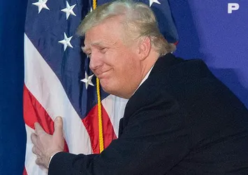 Başkan Trump nükleer şifreleri de devralıyor