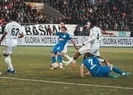 Kartal sezonu beraberlikle kapattı