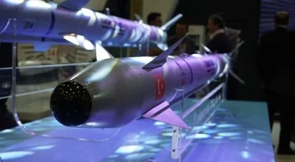 Türkiye Göktuğ ile milyarlarca dolar karda! Bozdoğan füzesi ve Gökdoğan’dan tarihi başarı