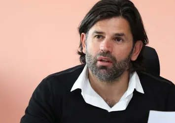 İbrahim Üzülmez Kasımpaşa'da