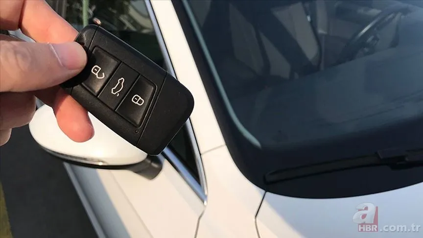 ÖTV indirimi 2020 ne zaman başlayacak? Araçlara ÖTV indirimi gelecek mi? Resmi Gazete'de yayımlandı mı? 9