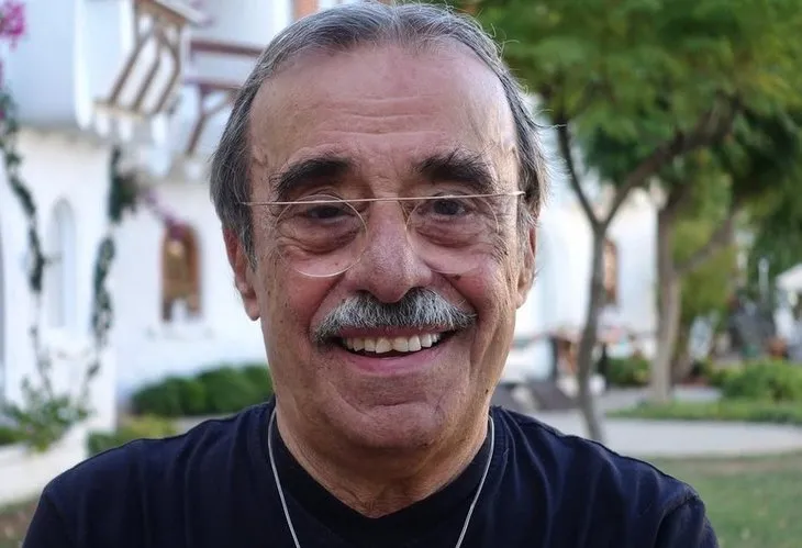 Süt Kardeşler’in Afife’siyle 54 yıldır evliymiş! Şevket Altuğ gençlik hallerini yayınladı
