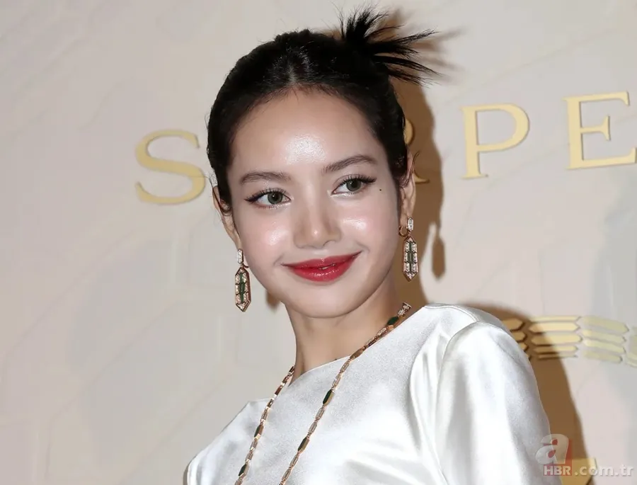 'Dünyanın En Güzel 100 Kadını’ belli oldu! Türkiye'den 3 isim listede... 4