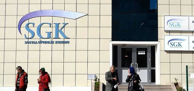 SGK’dan ’borç yapılandırma’ mesaisi