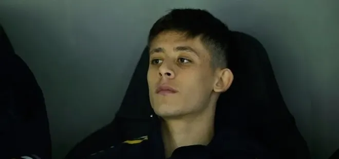 Real Madrid’den Arda Güler kararı: Kariyeri konusunda...