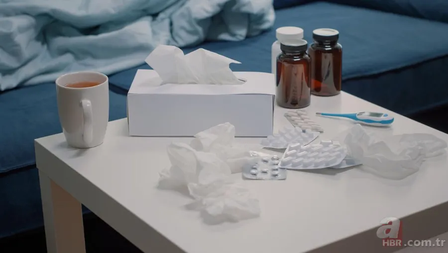 Grip sezonu başladı! Doğal ürünler gerçekten koruyor mu? Soğuk algınlığından korunmak için 5 basit adım 3