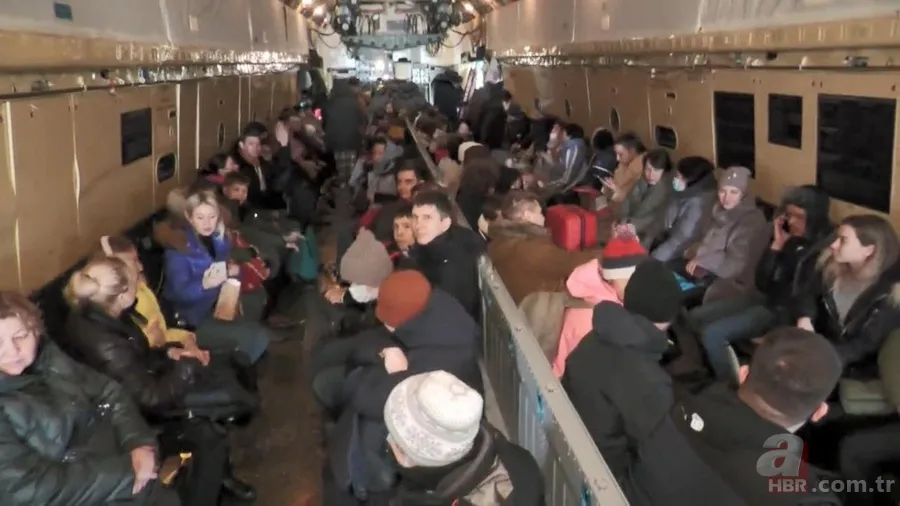 Türk televizyonlarında sadece A Haber Kazakistan'da! İşte son durum | Cumhurbaşkanı Tokayev: Darbe girişiminin üstesinden geldik 11