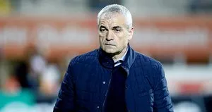 Rıza Çalımbay’dan, Sosa’ya özel görev