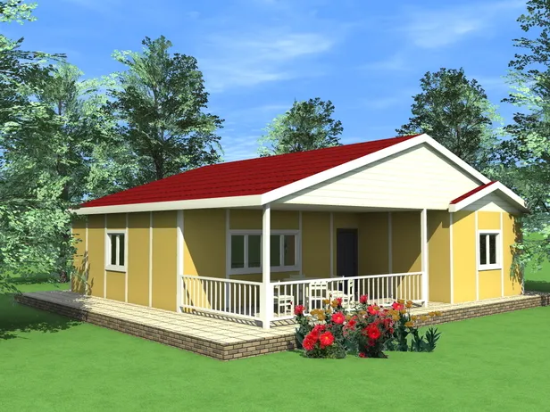 Prefabrik ev alana devlet desteği! Nereye başvurulur, nasıl alınır, şartları neler? 200 bin TL barınma yardımı başvuru ekranı