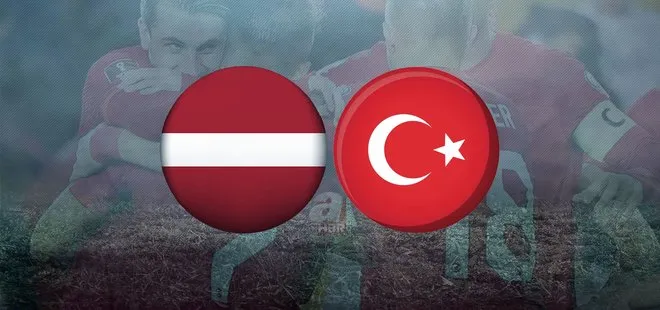 Letonya - Türkiye maçı CANLI nasıl izlenir? 2021 Letonya Türkiye milli maç hangi kanalda yayınlanacak?