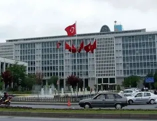Avrupa fonları suç örgütüne!