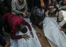 Gazze’de evlat hasretiyle geçen buruk Anneler Günü
