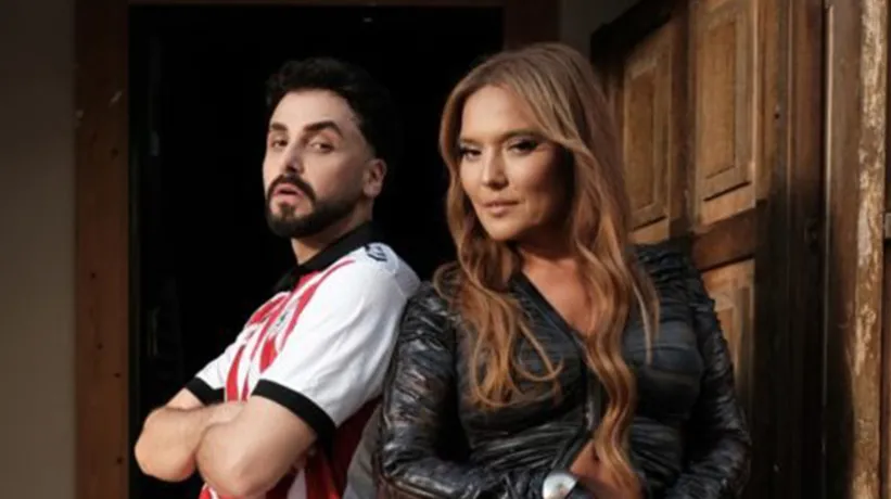 Demet Akalın'dan Sefo'ya gönderme! Kendine milyonluk hediye aldı