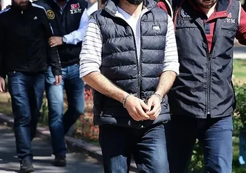 Denizli'de 4 PKK yandaşı gözaltına alındı