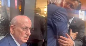 CHP’li Özel: Milli Görüş ceketini giymek de varmış