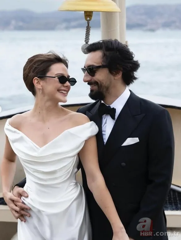 27 yaşına giren Alina Boz ile Umut Evirgen New York'u salladı 2