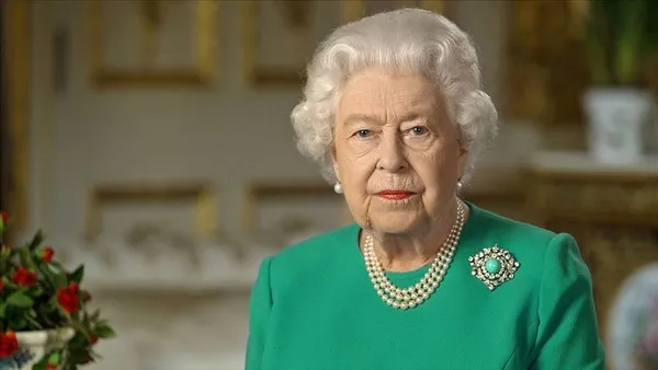 Son dakika: İngiltere Kraliçesi 2. Elizabeth'in koronavirüs testi pozitif - 2