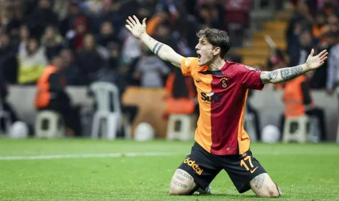 İtalyan basını Nicolo Zaniolo’nun yeni adresini duyurdu! İşte o şartlar...