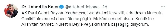 ak-parti-genel-baskan-yardimcisi-nurettin-caniklinin-annesi-hayatini-kaybetti-1660763783554.jpg AK Parti Genel Başkan Yardımcısı Nurettin Canikli'nin annesi hayatını kaybetti - 3
