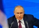 Putinden Ukrayna savaşı imzası
