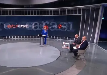 Türkiye-Mısır deniz tatbikatı kime mesaj?"