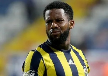 Jeremain Lens'ten arkadaşlarına büyük destek