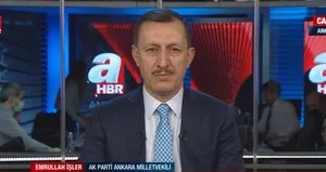 FETÖ CHP’yi teslim almıştır