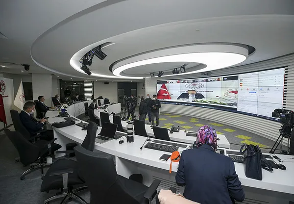 Son dakika: Bakan Bekir Pakdemirli 2.153 sözleşmeli personel istihdamı için tarih verdi