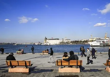Meteoroloji'den haftalık hava durumu raporu! Önce yağmur sonra sıcak...