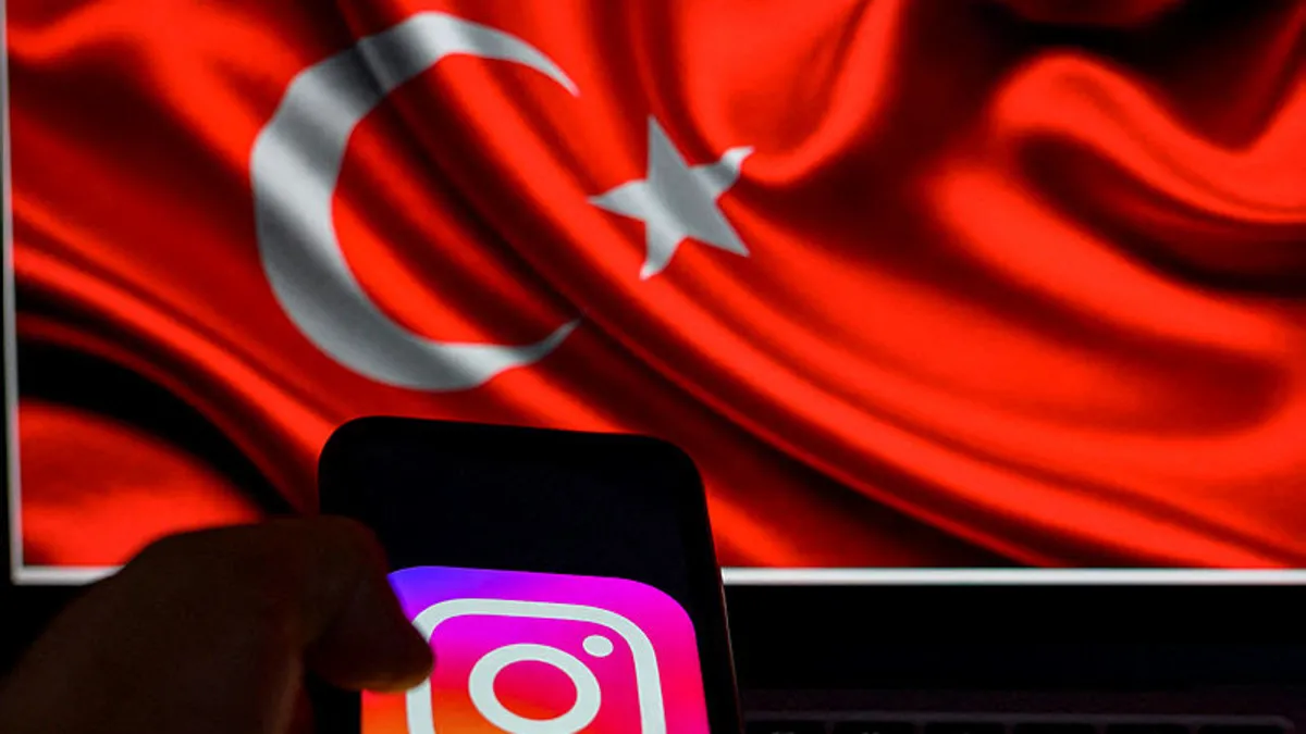 Son dakika | Instagram ne zaman açılacak? Bakan Tunç'tan flaş açıklama: Yargımız karar verecek