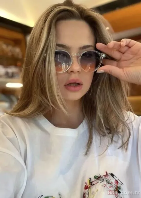 Ece Ronay Mehmet Ali Erbil'in TikTok'tan günlük kazancını açıkladı! Duyanlar inanamadı 16