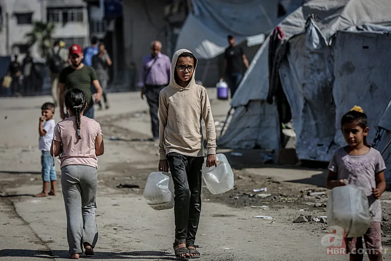 Sudan'da katliamların arkasındaki servet! Hızlı Destek Kuvvetleri sömürüyor 13