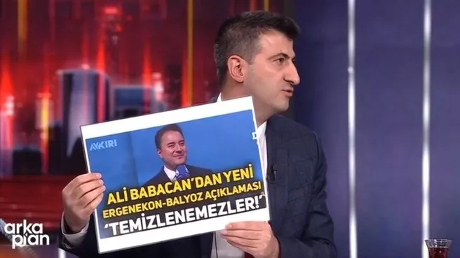 AK Parti İzmir Milletvekili Mehmet Ali Çelebi: Başkan Erdoğan FETÖ'nün tüm planlarını suya düşürdü!
