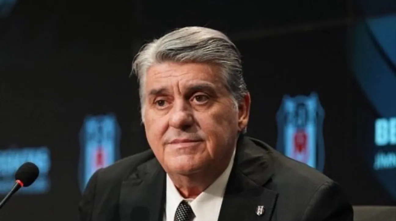 Başkan Adalı'dan MHK tepkisi: "Bu lig bitmez!"