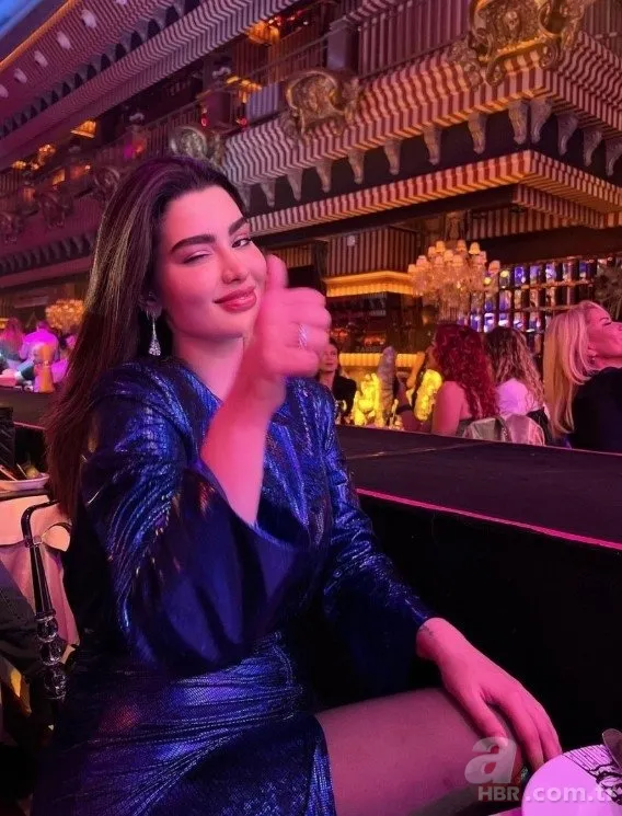 Hadise’nin eski eşi Mehmet Dinçerler hakkında skandal iddia! Rawan Bin Hussain’le sevgili olmak için para ödedi 8