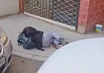 İzmir'deki hain saldırının arkasında kimler var? Polis merkezine yapılan saldırıda DEAŞ izi!