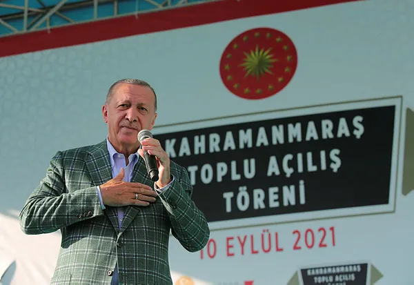 Başkan Erdoğan’ın kararları Resmi Gazete’de | Kamu yatırım harcamalarında tasarruf, iktisadi ve sosyal altyapı yatırımlarına öncelik