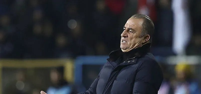 Fatih Terim'in tek yolu şampiyonluk