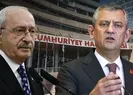 Özel’den yeni parti çıkışı! İsim ve tarih verdi