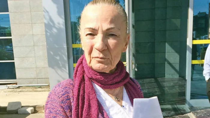 Oyuncu Nilüfer Aydan’a Başkan Erdoğan’a hakaret suçundan 4 yıl 8 ay hapis istemi