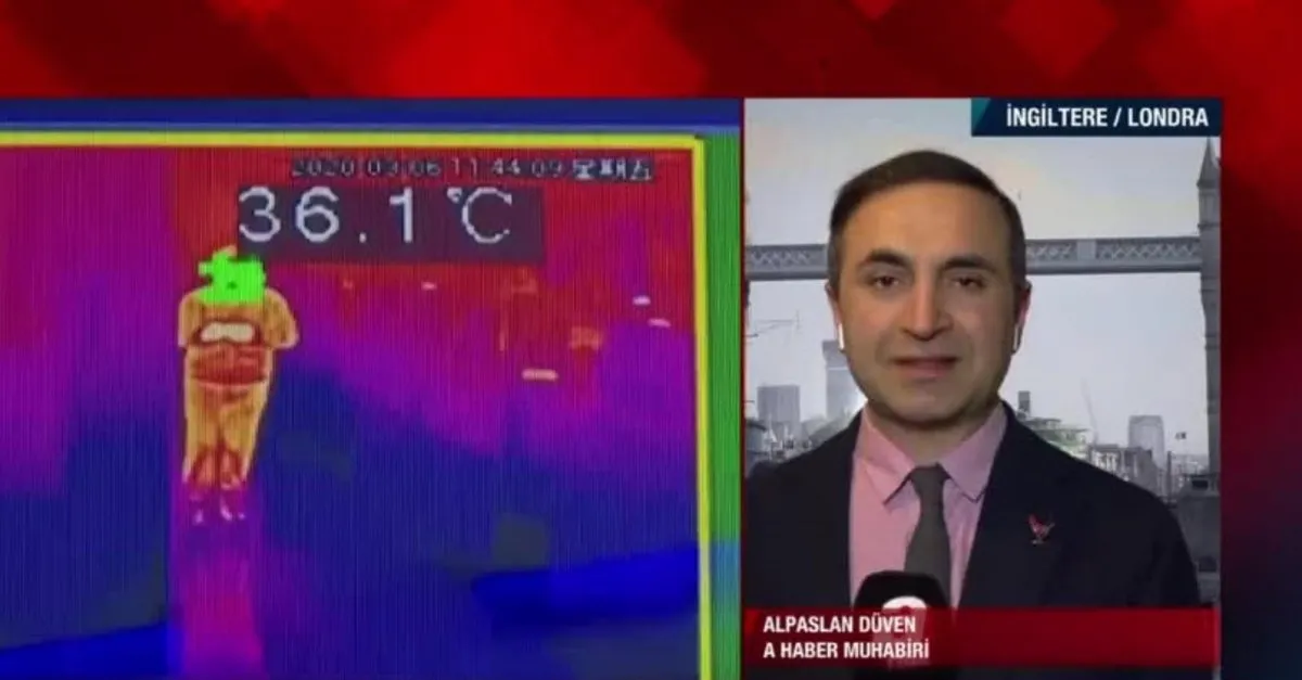 İngiltere'de "koronavirüs pasaportu" dönemi