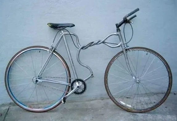 En Sıra Dışı Bisiklet Tasarımları