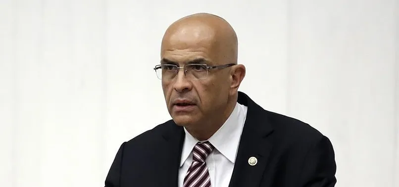 Son dakika: AYM'den Enis Berberoğlu kararı