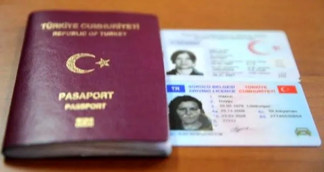 “T.C. Kimlik Kartı, pasaport ve sürücü belgesi harç bedellerine zam yapılacak” iddiaları yalanlandı - 1