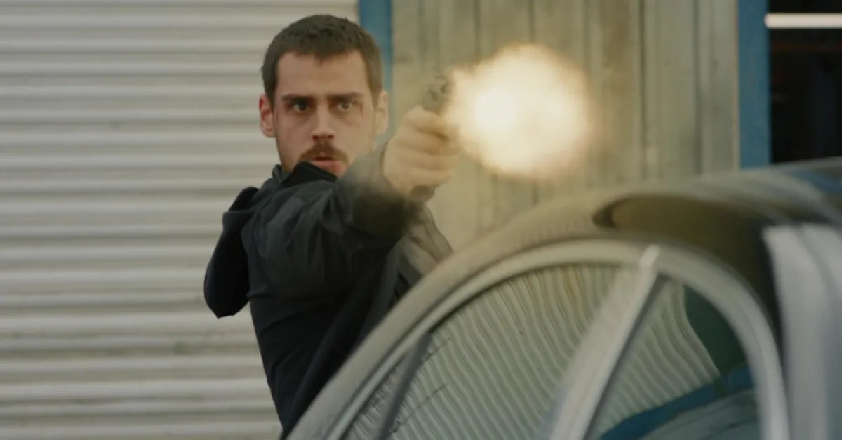 Yalnız Kurt 31. bölüm 2. fragmanı izle | "Desene kumandan işler daha da kızışacak!"