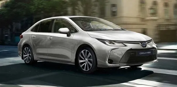 Toyota’dan 2023 yılının son kampanyası: 200 bin TL indirim geldi! 2023 Model Toyota Corolla, Yaris, C-HR, Camry, Rav 4 yeni fiyatları…. - 3