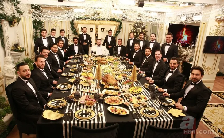 Adnan Oktar Örgütü kızları reklam diye kandırmış!