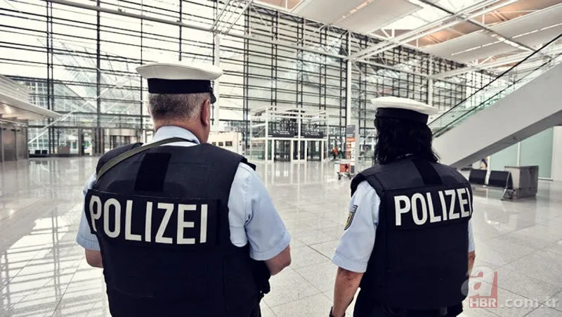 Vurguncu Yasemin Gündoğan için çember daralıyor! ‘Sarışın’ yakalandı, sırada Yasemin var | Almanya'da 8 milyon euro çalarak kayıplara karışmıştı 12